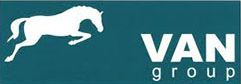 Logo Van Group